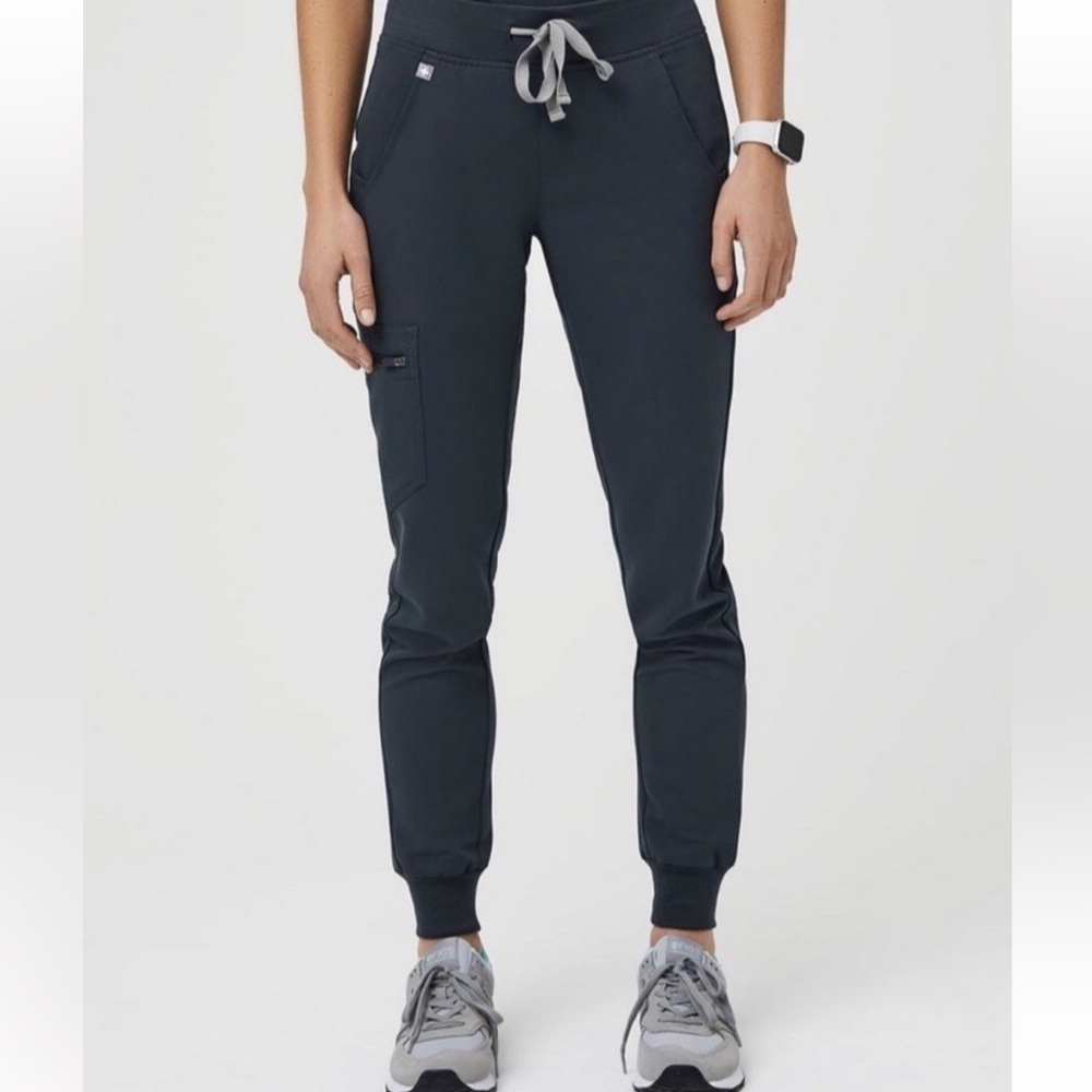 Figs Zamora Joggers - Dark Harbor M/T